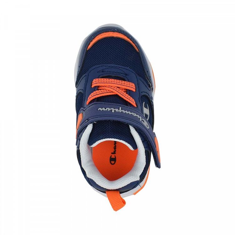 Low Cut Shoe WAVE B TD
