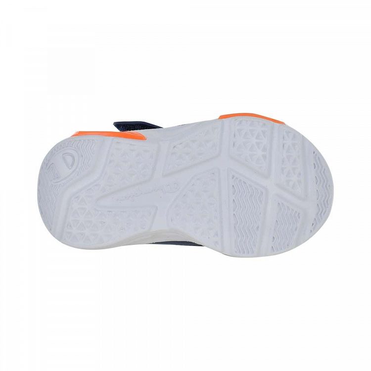 Low Cut Shoe WAVE B TD