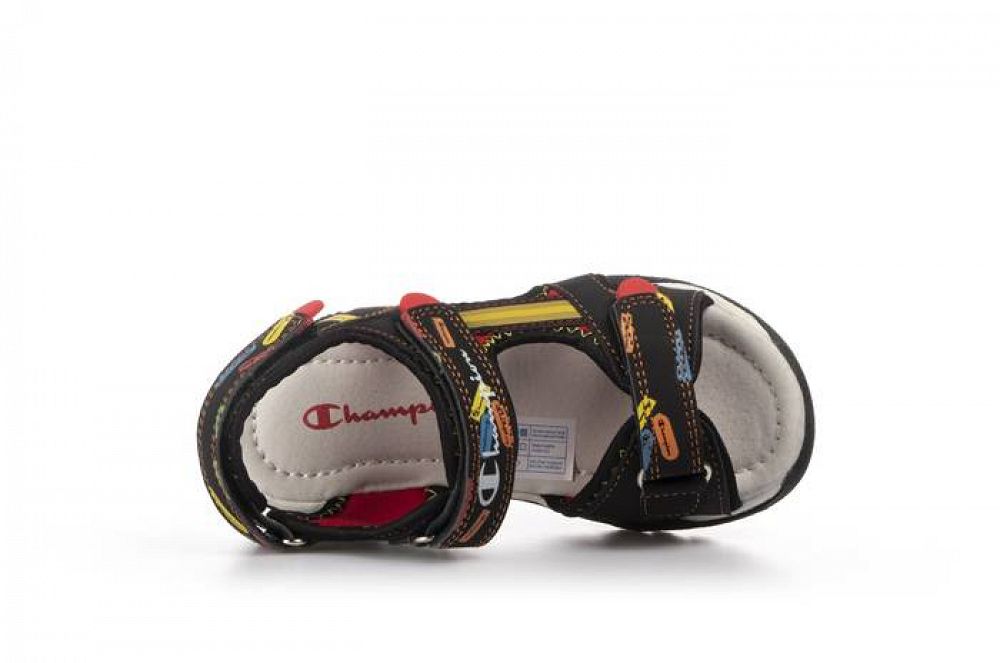 Sandal PLAY BALL B PS
