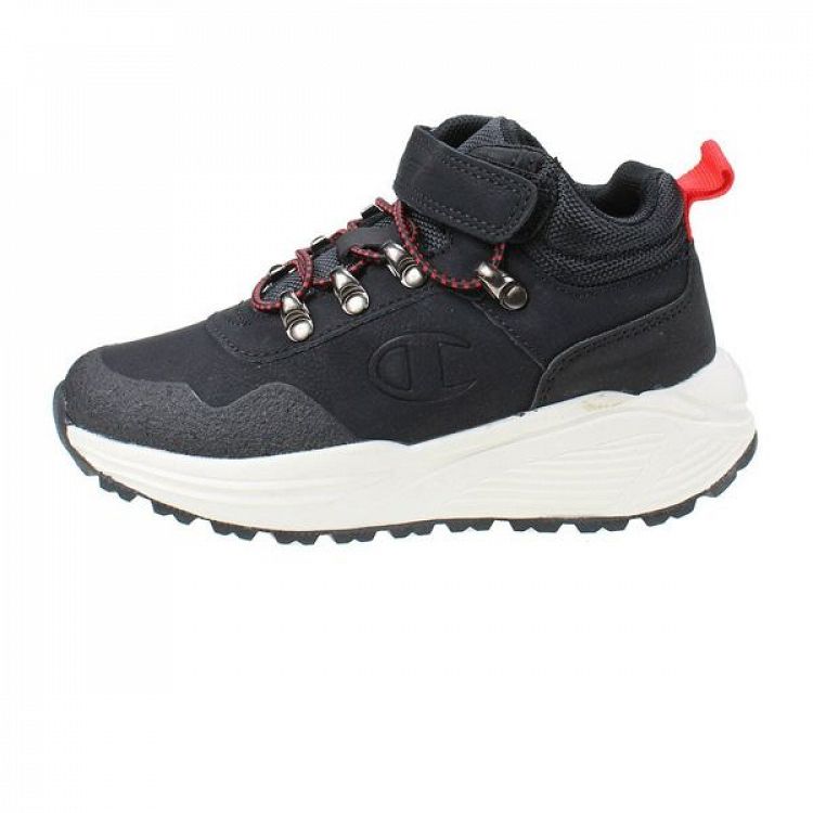 Mid Cut Shoe CLIMB RX B PS