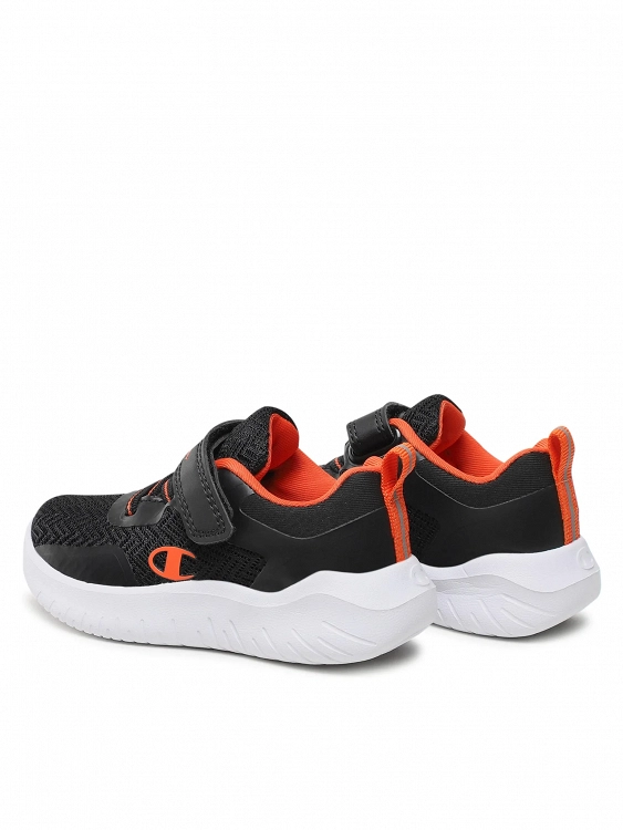 Low Cut Shoe SOFTY EVOLVE B TD