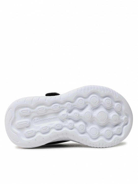 Low Cut Shoe SOFTY EVOLVE B TD