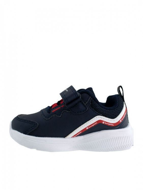 Low Cut Shoe SHOUT OUT B TD