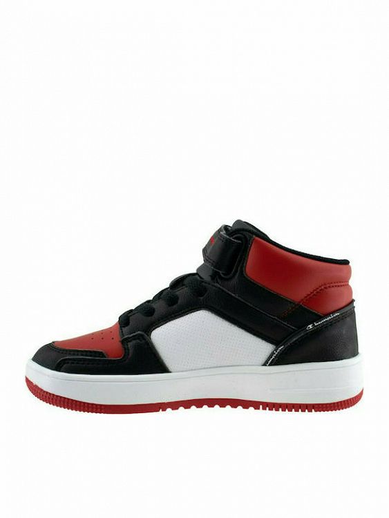 Mid Cut Shoe REBOUND 2.0 MID B PS