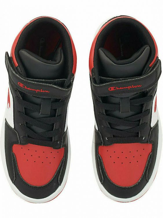Mid Cut Shoe REBOUND 2.0 MID B PS