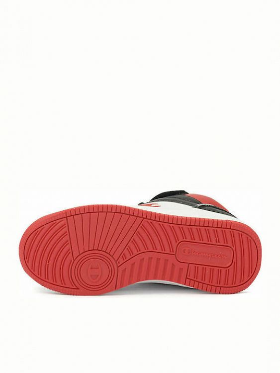 Mid Cut Shoe REBOUND 2.0 MID B PS
