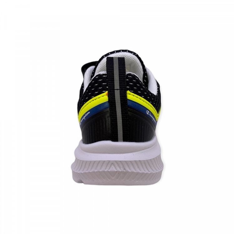 Low Cut Shoe SHOUT OUT B PS