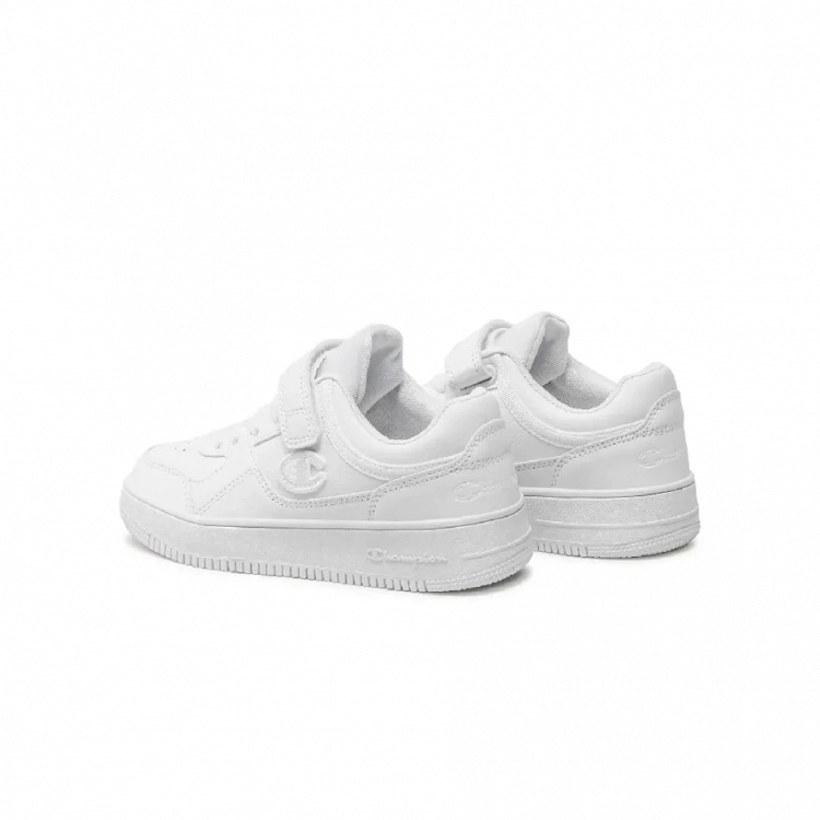 RD18 LOW B PS Low Cut Shoe