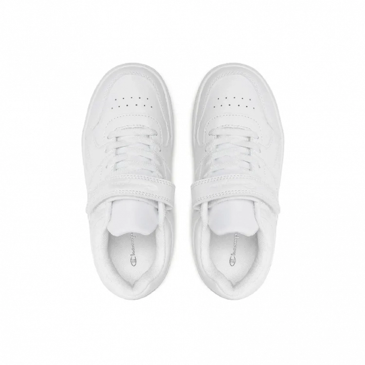 RD18 LOW B PS Low Cut Shoe
