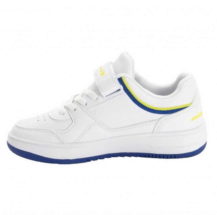 RD18 LOW B PS Low Cut Shoe