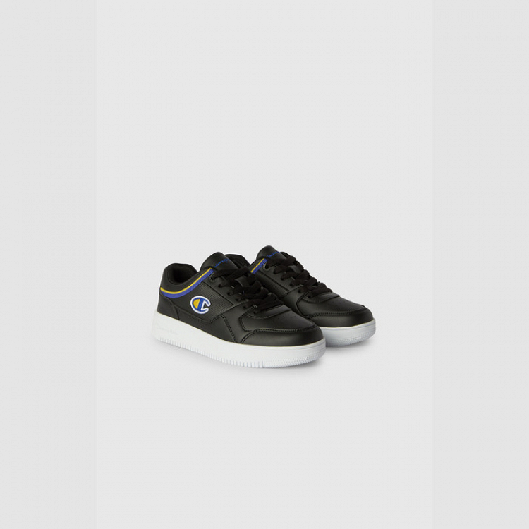 RD18 LOW B GS Low Cut Shoe