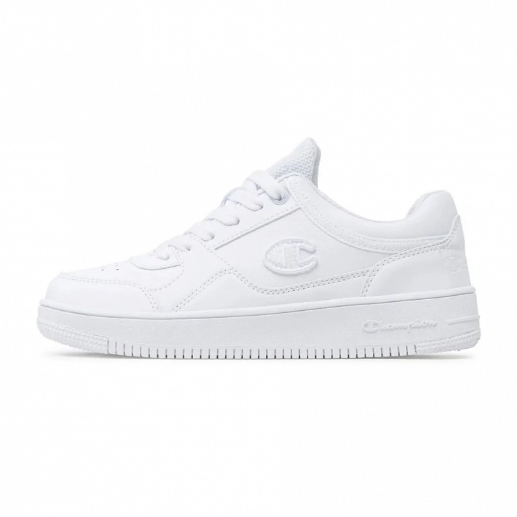 RD18 LOW B GS Low Cut Shoe