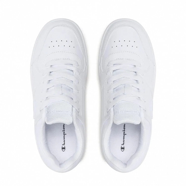 RD18 LOW B GS Low Cut Shoe