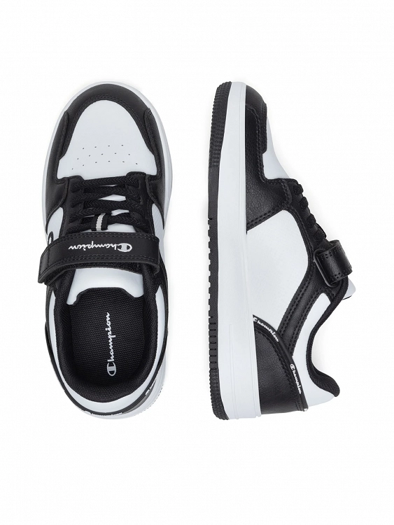 RD18 2.0 LOW B PS Low Cut Shoe
