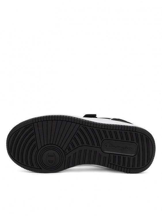 RD18 2.0 LOW B PS Low Cut Shoe
