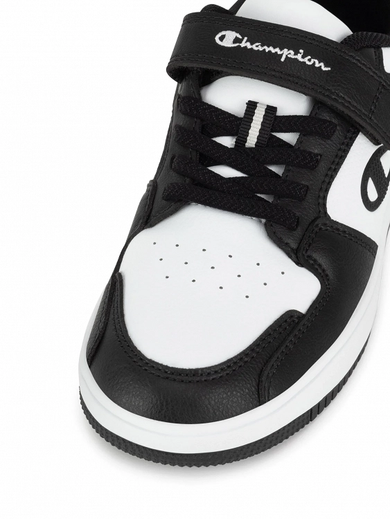 RD18 2.0 LOW B PS Low Cut Shoe