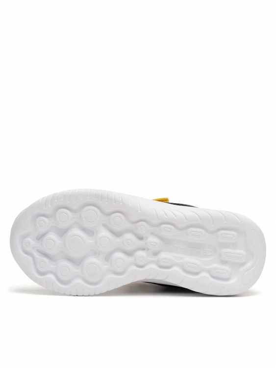 SOFTY EVOLVE B PS Low Cut Shoe