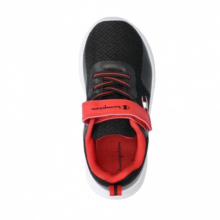 SOFTY EVOLVE B PS Low Cut Shoe