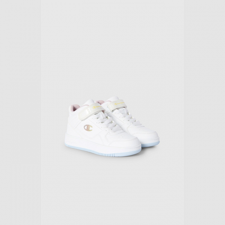 RD18 G PS MID Mid Cut Shoe