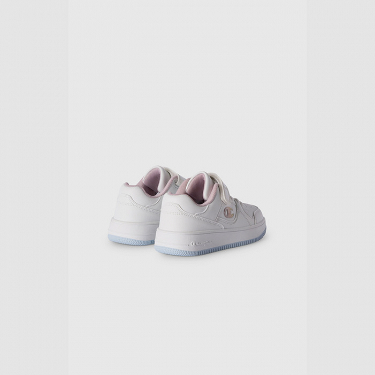 RD18 LOW G PS Low Cut Shoe