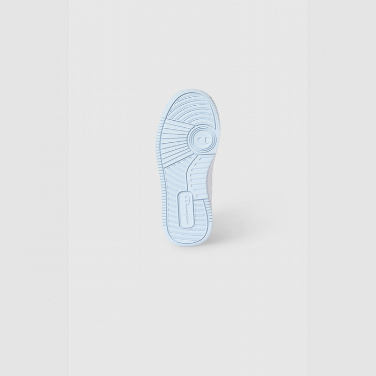 RD18 LOW G PS Low Cut Shoe