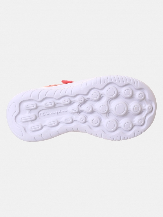 SOFTY EVOLVE G PS Low Cut Shoe