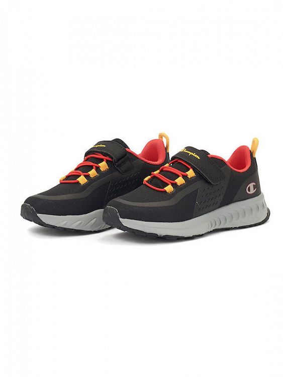 STREET TREK LOW BPS