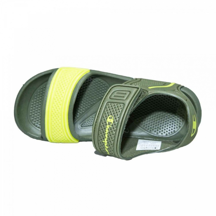 Champion SQUIRT B PS Sandal