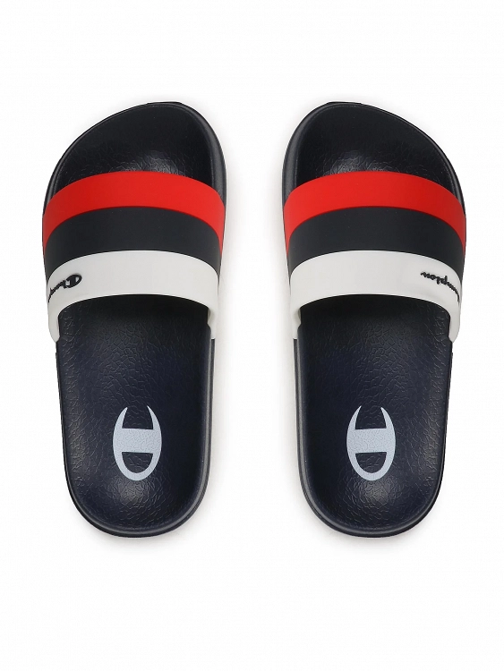 ALL AMERICAN B PS Slide