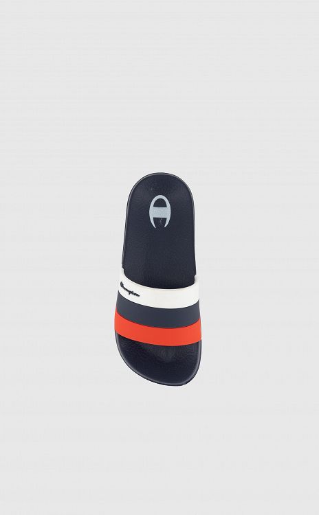 ALL AMERICAN B PS Slide