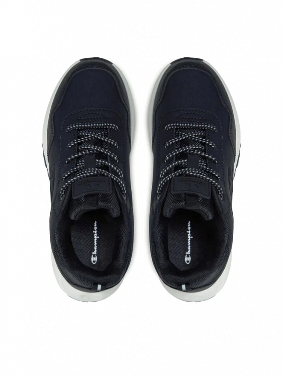 Low Cut Shoe CLIMB LOW B GS