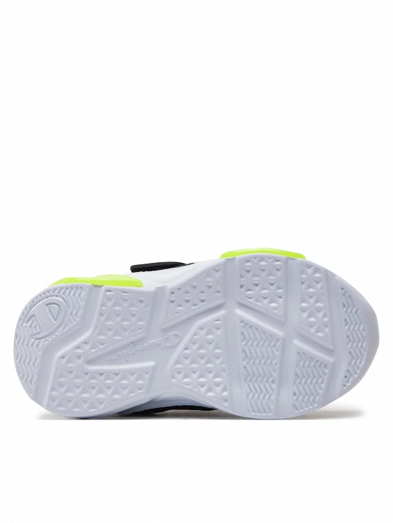 WAVE B TD Low Cut Shoe