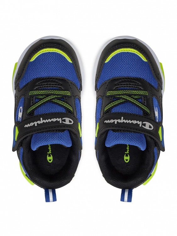WAVE B TD Low Cut Shoe