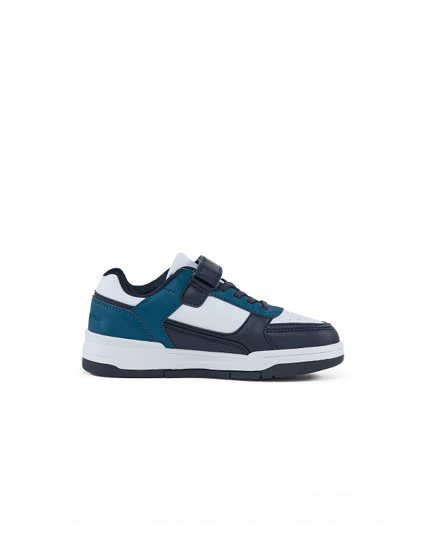 RD18 HERITAGE B PS Low Cut Shoe