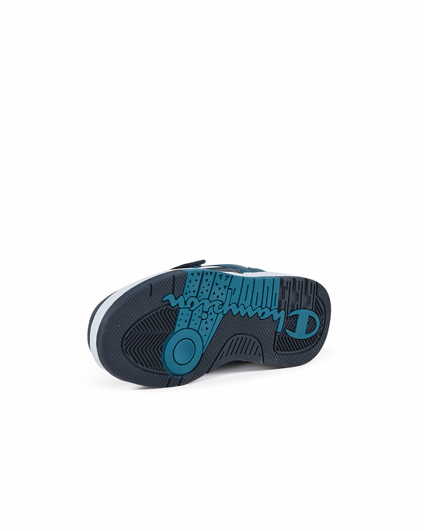RD18 HERITAGE B PS Low Cut Shoe