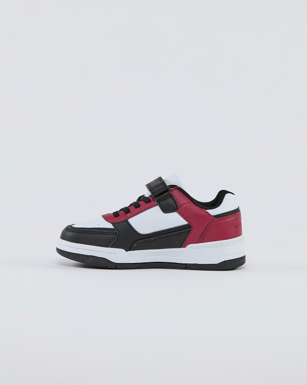 RD18 HERITAGE B PS Low Cut Shoe