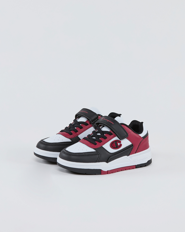 RD18 HERITAGE B PS Low Cut Shoe