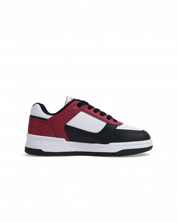 RD18 HERITAGE B GS Low Cut Shoe