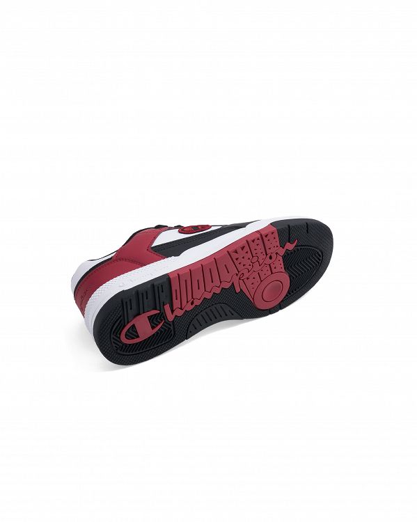 RD18 HERITAGE B GS Low Cut Shoe