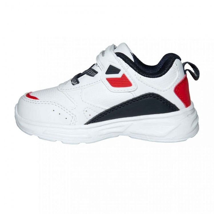 WAVE PU B TD Low Cut Shoe
