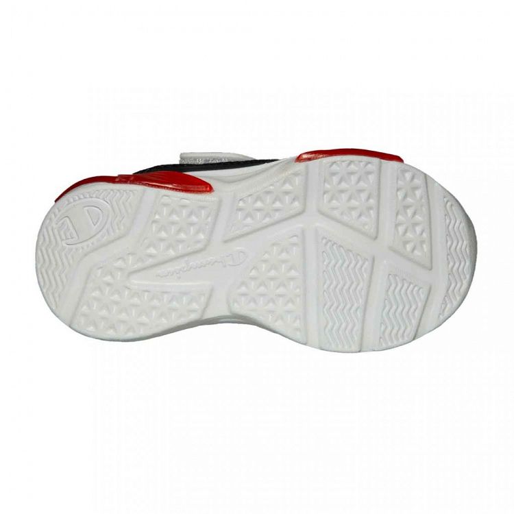 WAVE PU B TD Low Cut Shoe
