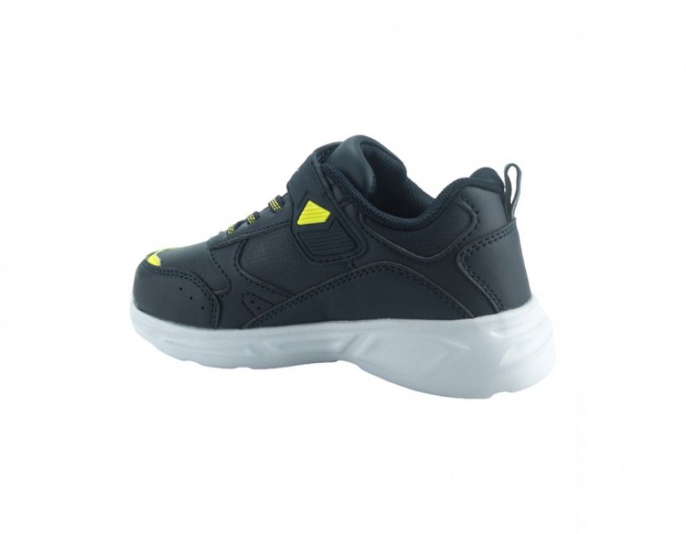 WAVE PU B PS Low Cut Shoe