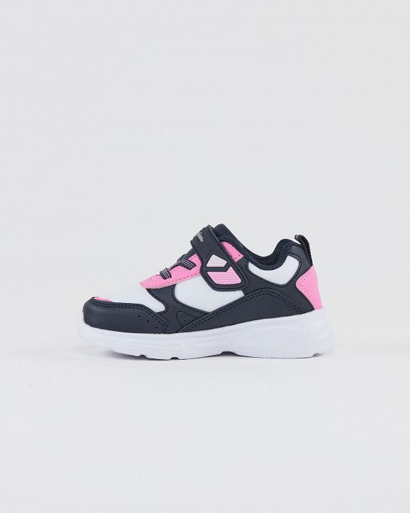 WAVE PU G TD Low Cut Shoe