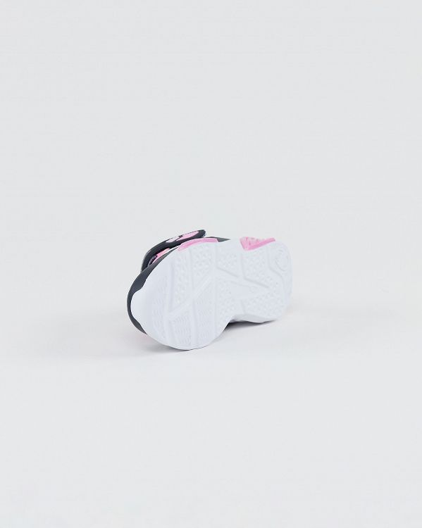 WAVE PU G TD Low Cut Shoe