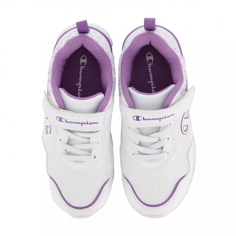 WAVE 2 G PS Low Cut Shoe