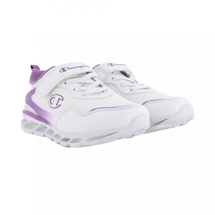WAVE 2 G PS Low Cut Shoe