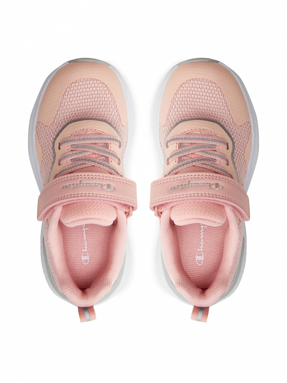 BOLD 3 G PS Low Cut Shoe