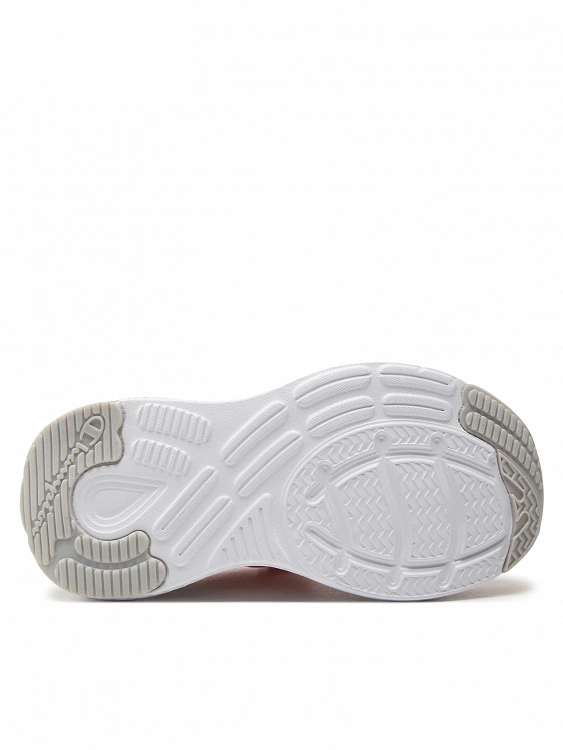 BOLD 3 G PS Low Cut Shoe