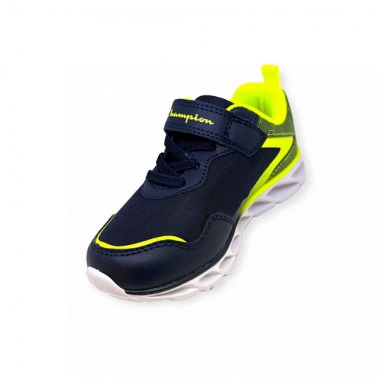 WAVE 2 B PS Low Cut Shoe