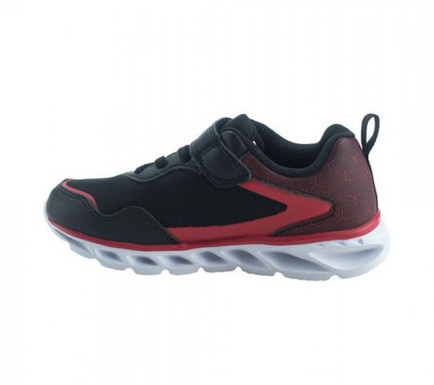 WAVE 2 B PS Low Cut Shoe